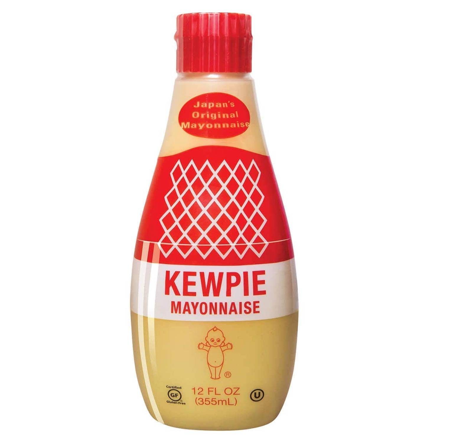 A picture of Kewpie Mayonnaise